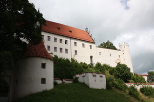 Hohe Burg Füssen