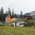 Bergstation Krinnenspitze
