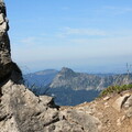 Aggenstein und Breitenberg von der Schochenspitze
