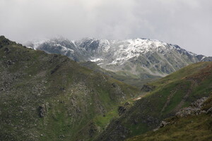 Alpen 2012
