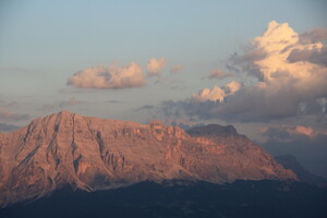 Alpenglühen