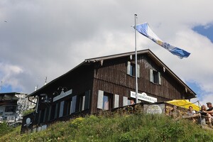 Tegelberghaus