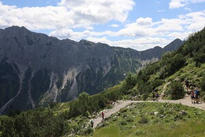 Saalfelder Höhenweg