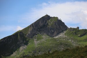 Sulzspitze