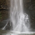 Wasserfall in Salurn