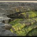 Stone Terraces, near Black Fort, Inishmore, Aran Islands, Co. Galway, 1994