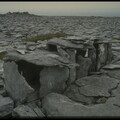 Stone Shelter on the Burren, Co. Clare, 1994