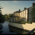 Youth Hostel in Ennis, Co. Clare, 1994
