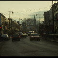 Street scene in Bray, Co. Dublin, 1995