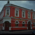 Eagle House, Sandymount, Dublin, 1995