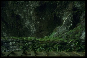 Inside The Grotto / Quarry Slate, Valencia Island, Co. Kerry, 1996