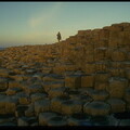 Giant's Causeway, Co. Antrim, 1996