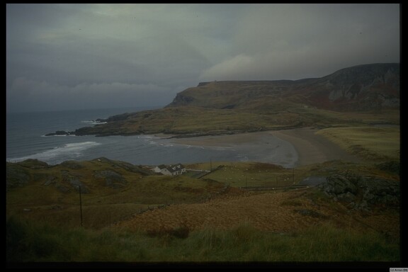 Glencolumbkille, Co. Donegal, 1996
