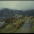 Path to Slieve League, Co. Donegal, 1996