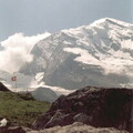 Blick auf das Doldenhorn