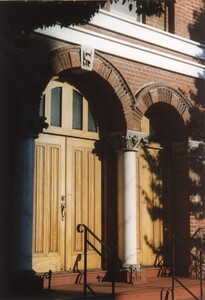 Doors in Victoria