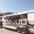 Horse truck