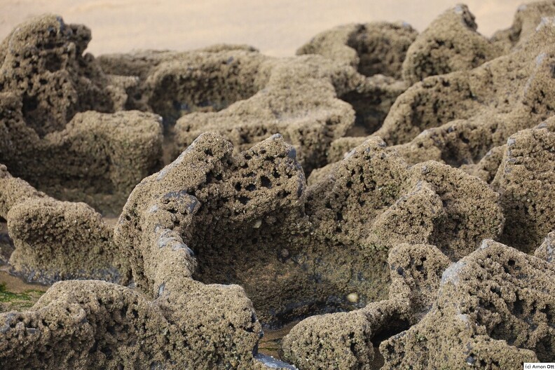 Fanore Beach