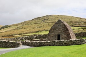 Gallarus Oratory