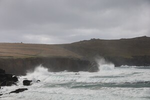 Ventry Harbour