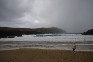 Ventry Harbour