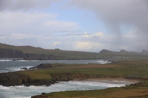 Ventry Harbour