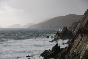 Dunmore Head