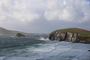 Dunmore Head