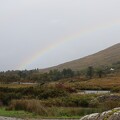 Beara rainbow