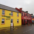Coppermines Lodge in Allihies