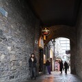 Merchant's Arch, Dublin