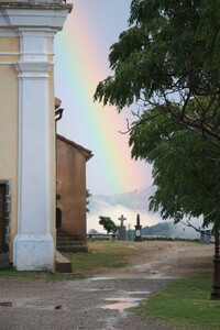 Regenbogen-Kirche