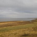 Fjord bei Tipperne