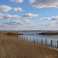 Steg bei Ringkøbing