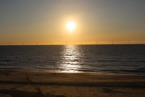 Søndervig Strand
