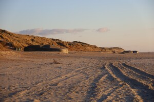 Søndervig Strand