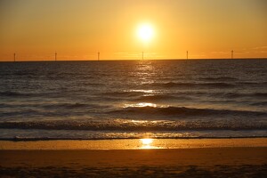 Søndervig Strand