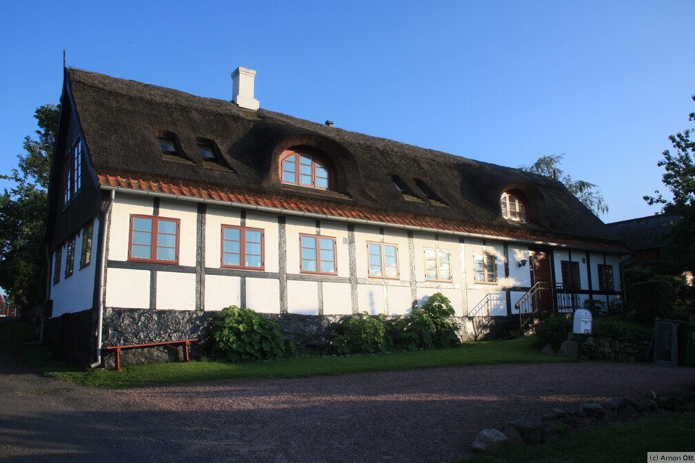 Haus in Bølshavn