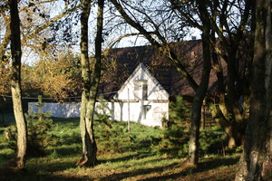 Ferienhaus in Sønderho