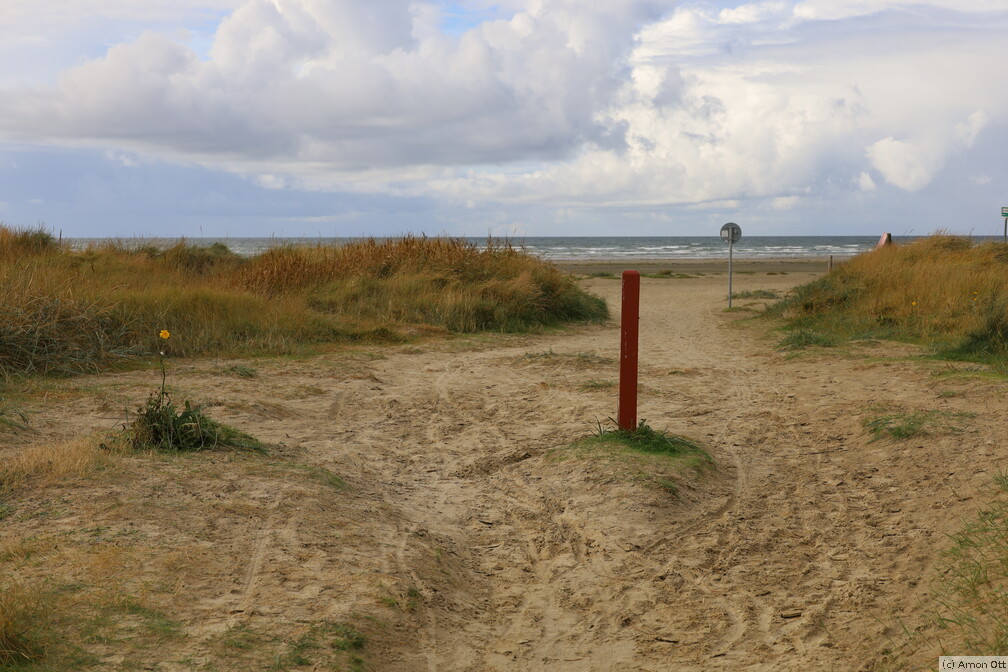 Fanø Strand