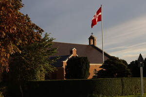 Sønderho Kirche