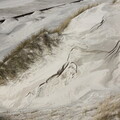 Dünenmuster in Hvide Sande