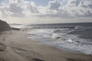 Bovbjerg Strand