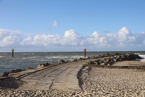 Thorsminde Strand
