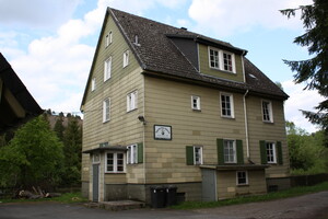 Sepp-Ruf-Hütte