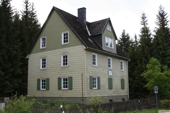 Sepp-Ruf-Hütte