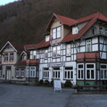 Pension und Cafe "Zur Luppbode" in Treseburg
