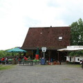 Gaststätte Burgruine Scharzfels