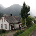 Haus in Hamrum