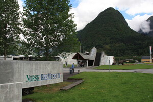 Norsk Bremuseum